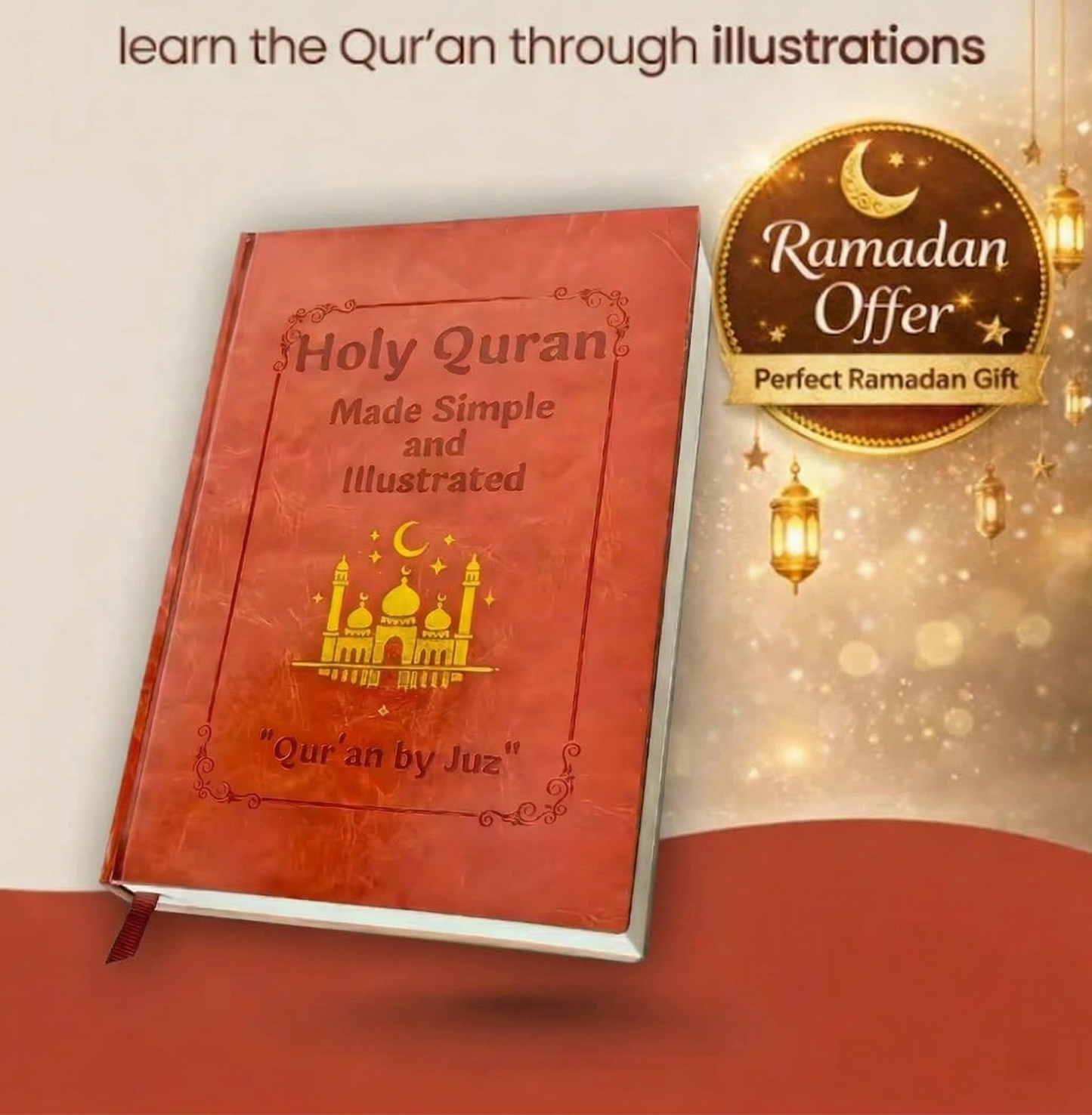 Qur'an Made Simple - Illustrated Guide